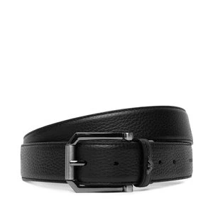 Obrázek produktu Pánský pásek Emporio Armani EM005829 AF25475 UC001 Černá