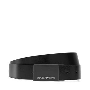Obrázek produktu Pánský pásek Emporio Armani Y4S427 YTU7J 84372 Černá