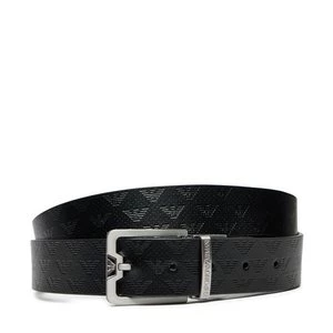 Obrázek produktu Pánský pásek Emporio Armani Y4S502 Y221E 81386 Černá