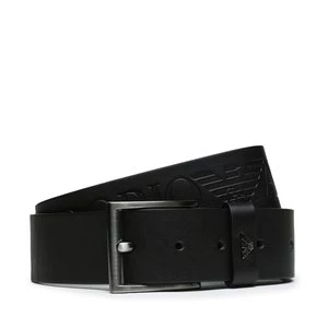 Obrázek produktu Pánský pásek Emporio Armani Y4S545 Y232J 80001 Černá