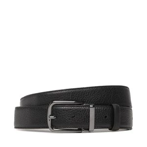 Obrázek produktu Pánský pásek Emporio Armani Y4S546 Y233J 88001 Černá