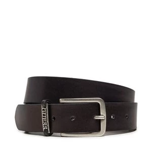 Obrázek produktu Pánský pásek Guess M4BZ29 L0VE0 Černá