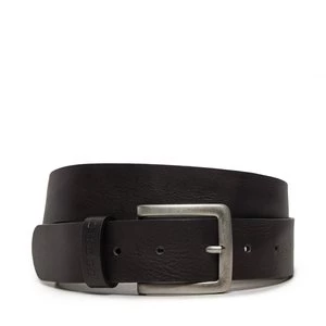 Obrázek produktu Pánský pásek Guess M4BZ30 L0VF0 Černá