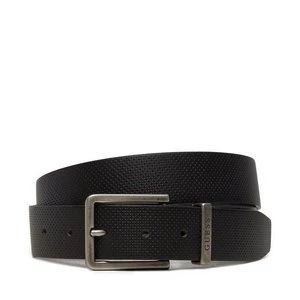 Obrázek produktu Pánský pásek Guess M4BZ33 L0VI0 Černá