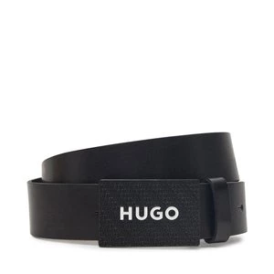 Obrázek produktu Pánský pásek HUGO 50536879 Černá