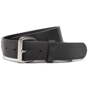 Obrázek produktu Pánský pásek Polo Ralph Lauren Rgd Chrm Bt 405826042001 Černá