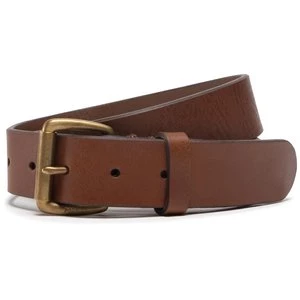 Obrázek produktu Pánský pásek Polo Ralph Lauren Rgd Chrm Bt 405826042002 Hnědá