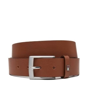 Obrázek produktu Pánský pásek Tommy Hilfiger Adan 3.5 Ext AM0AM13014 Hnědá