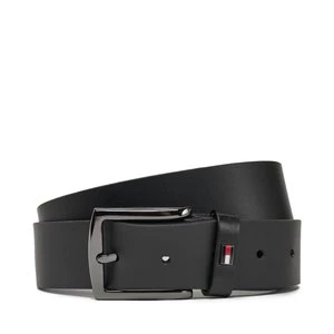 Obrázek produktu Pánský pásek Tommy Hilfiger Denton 3.5 Ext AM0AM13536 Černá