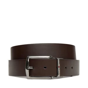 Obrázek produktu Pánský pásek Tommy Hilfiger Denton 3.5 Rev AM0AM13012 Hnědá