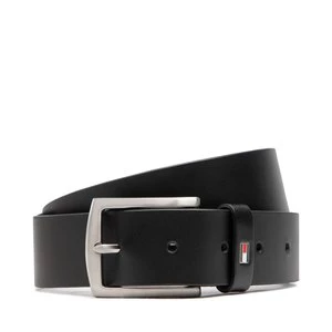 Obrázek produktu Pánský pásek Tommy Hilfiger New Denton 3.5 Belt AM0AM08360 Černá