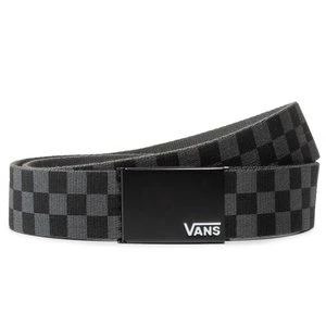 Obrázek produktu Pánský pásek Vans Deppster II Web VN0A31J1BA51 Černá