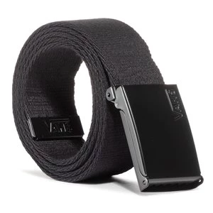 Obrázek produktu Pánský pásek Vans Deppster II Web VN0A31J1BLK1 Černá