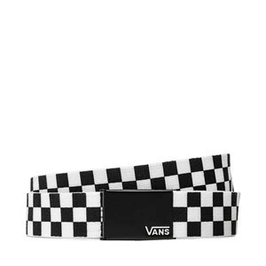 Obrázek produktu Pánský pásek Vans Deppster II Web VN0A31J1Y281 Bílá