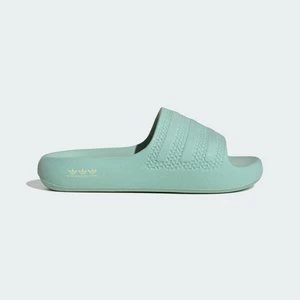 Obrázek produktu Pantofle Adilette Ayoon Adidas zelená