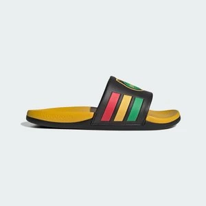 Obrázek produktu Pantofle Adilette Comfort 2.0 Jamaica Adidas černá