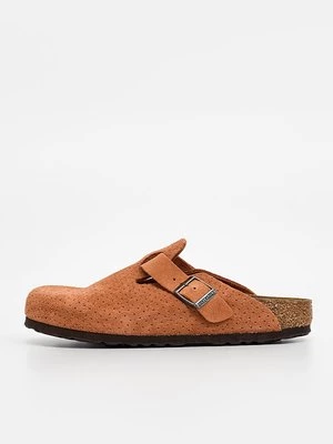 Obrázek produktu Pantofle Birkenstock oranžová
