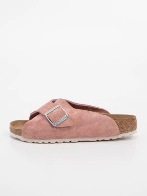 Obrázek produktu Pantofle Birkenstock světle růžová