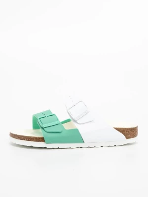 Obrázek produktu Pantofle Birkenstock zelená