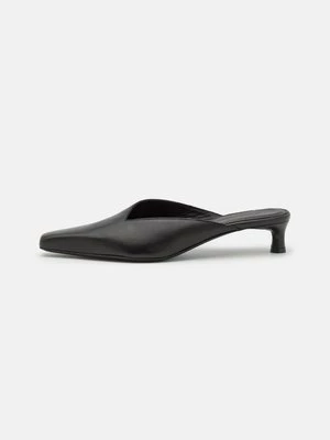 Obrázek produktu Pantofle By Malene Birger černá