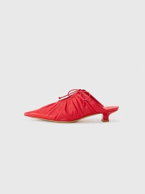 Obrázek produktu Pantofle By Malene Birger červená