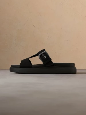 Obrázek produktu Pantofle Clarks černá