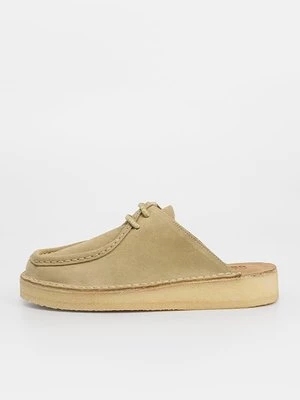 Obrázek produktu Pantofle Clarks Originals