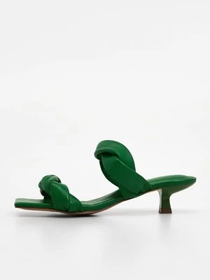 Obrázek produktu Pantofle Copenhagen Shoes