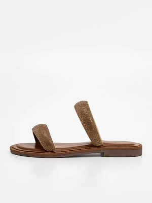 Obrázek produktu Pantofle Copenhagen Shoes