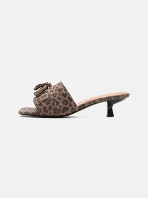 Obrázek produktu Pantofle Copenhagen Shoes