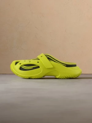 Obrázek produktu Pantofle Crocs žlutá