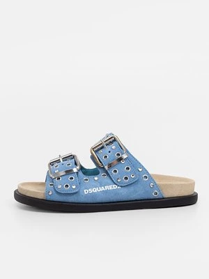 Obrázek produktu Pantofle Dsquared2
