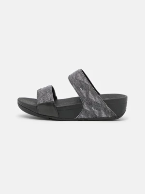 Obrázek produktu Pantofle FitFlop černá