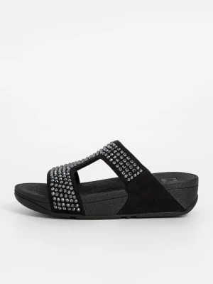 Obrázek produktu Pantofle FitFlop černá