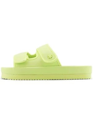 Obrázek produktu Pantofle Flip*Flop neonová zelená