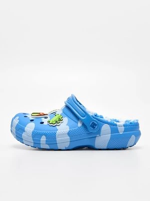 Obrázek produktu Pantofle Happy Socks modrá