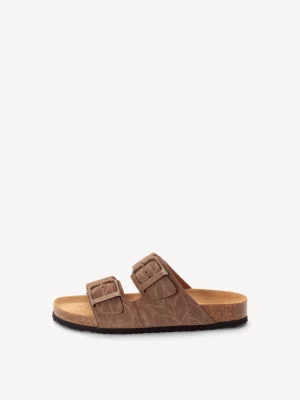 Obrázek produktu Pantofle hnědá - TAMARIS