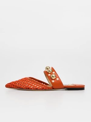 Obrázek produktu Pantofle Jimmy Choo