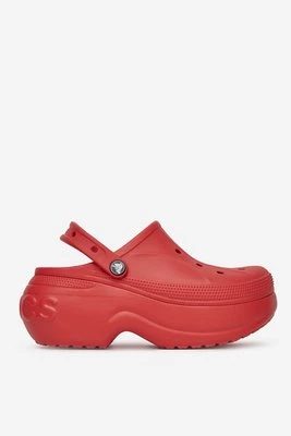Obrázek produktu Pantofle k vodě Crocs ČERVENÁ