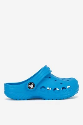 Obrázek produktu Pantofle k vodě Crocs BLANKYTNĚ MODRÁ