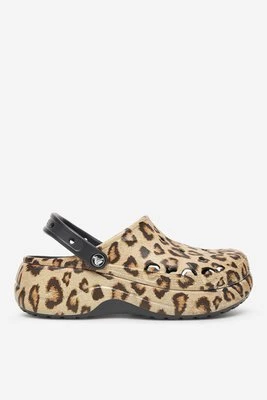 Obrázek produktu Pantofle k vodě Crocs