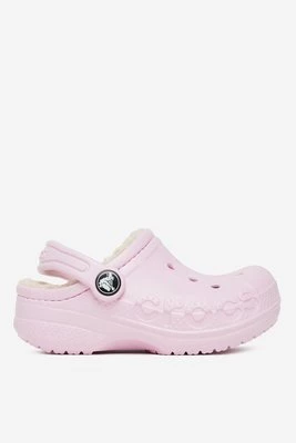 Obrázek produktu Pantofle k vodě Crocs RŮŽOVÁ