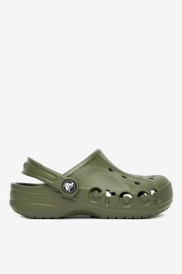 Obrázek produktu Pantofle k vodě Crocs ZELENÁ