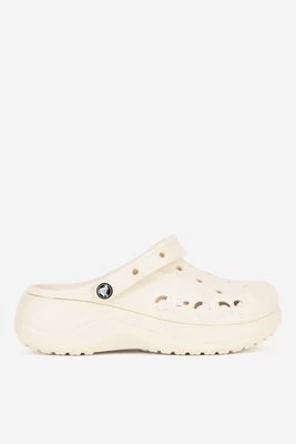 Obrázek produktu Pantofle k vodě Crocs BÉŽOVÁ