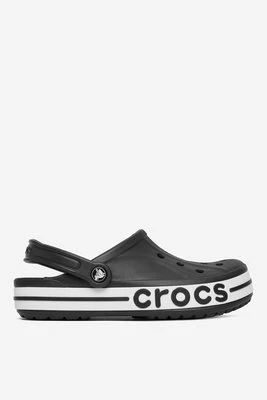 Obrázek produktu Pantofle k vodě Crocs ČERNÁ