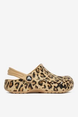 Obrázek produktu Pantofle k vodě Crocs HNĚDÁ