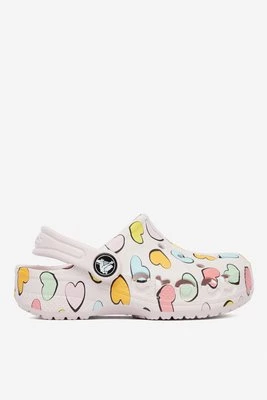 Obrázek produktu Pantofle k vodě Crocs RŮŽOVÁ