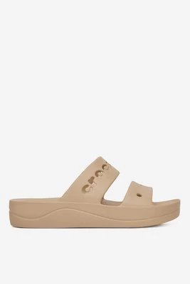 Obrázek produktu Pantofle k vodě Crocs BÉŽOVÁ
