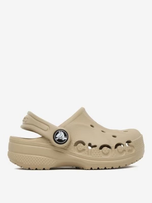 Obrázek produktu Pantofle k vodě Crocs BÉŽOVÁ