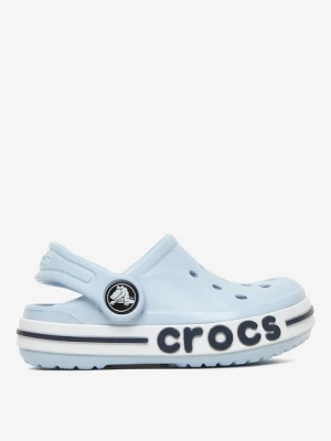 Obrázek produktu Pantofle k vodě Crocs BLANKYTNĚ MODRÁ